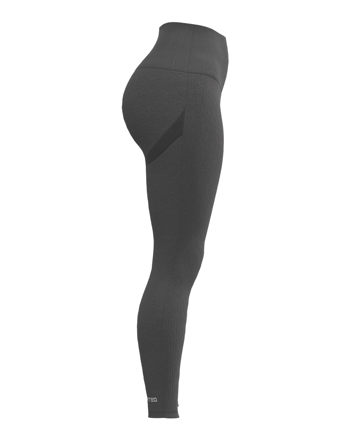 DTF - Women's High Waist Lift Leggings