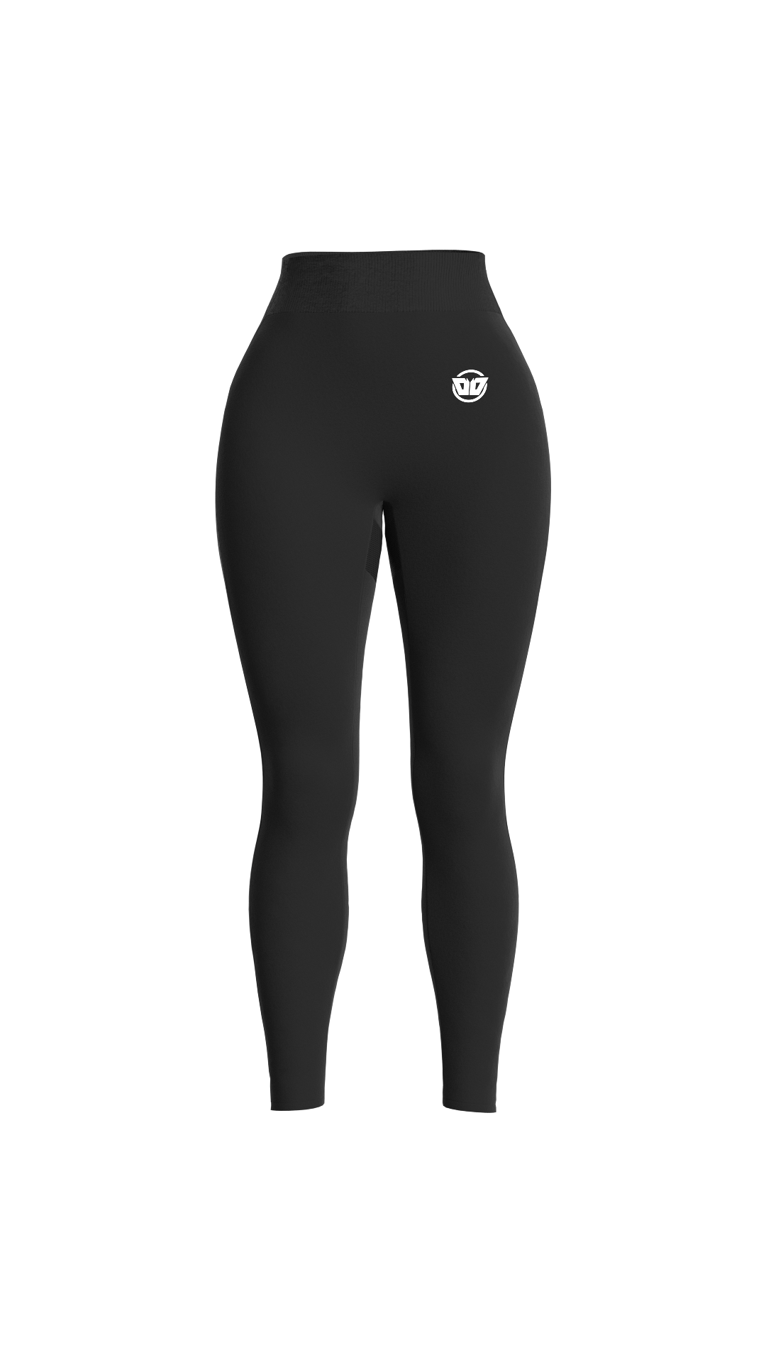 DTF - Women's High Waist Lift Leggings