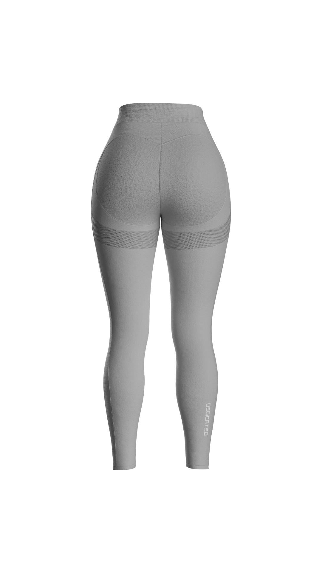 DTF - Women's High Waist Lift Leggings