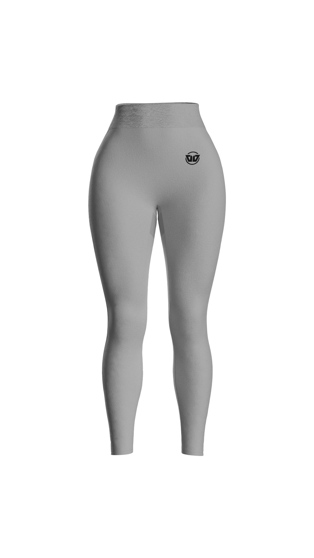 DTF - Women's High Waist Lift Leggings