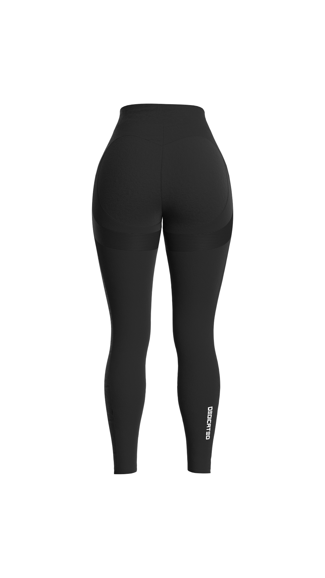 DTF - Women's High Waist Lift Leggings