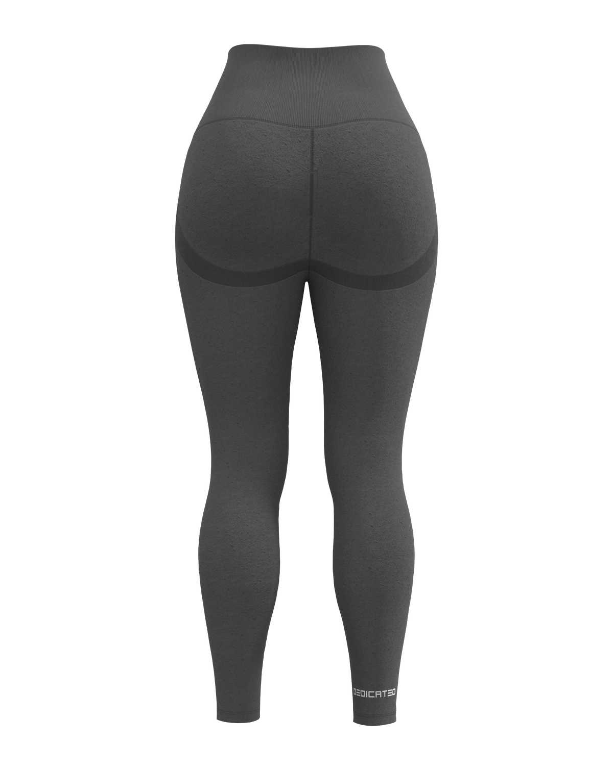 DTF - Women's High Waist Lift Leggings