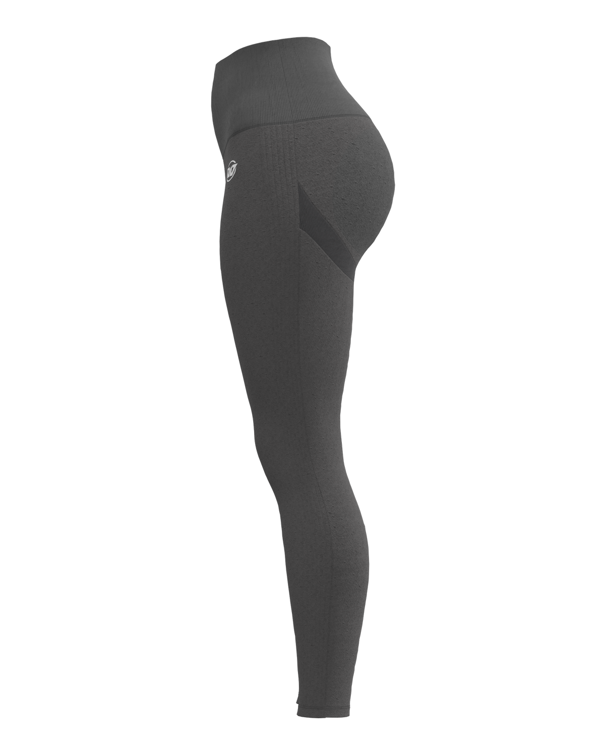 DTF - Women's High Waist Lift Leggings