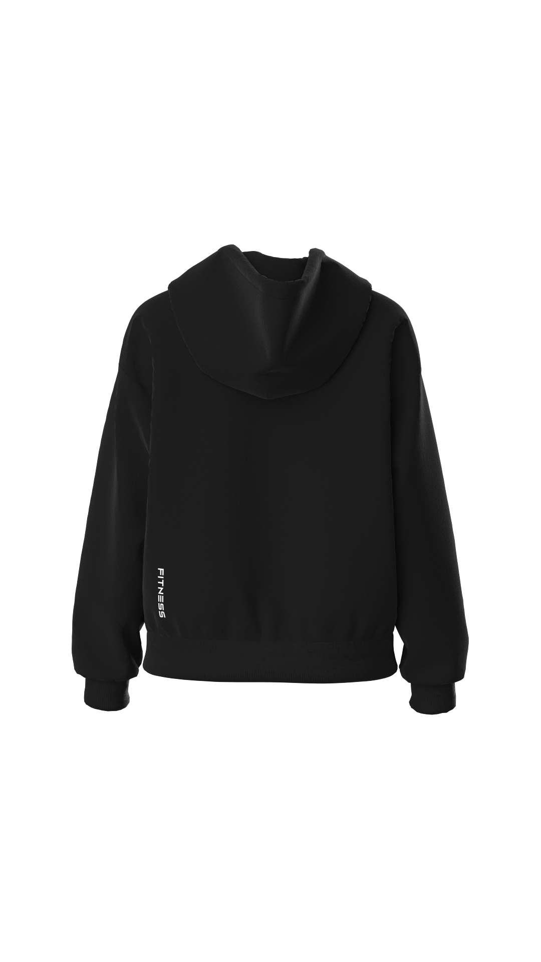 DTF - Women’s Oversized Hoodies