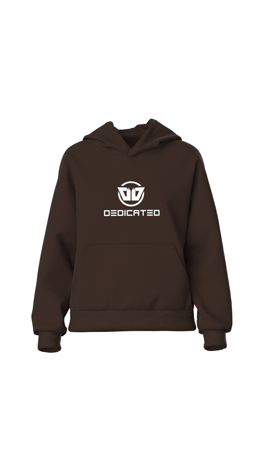 DTF - Women’s Oversized Hoodies