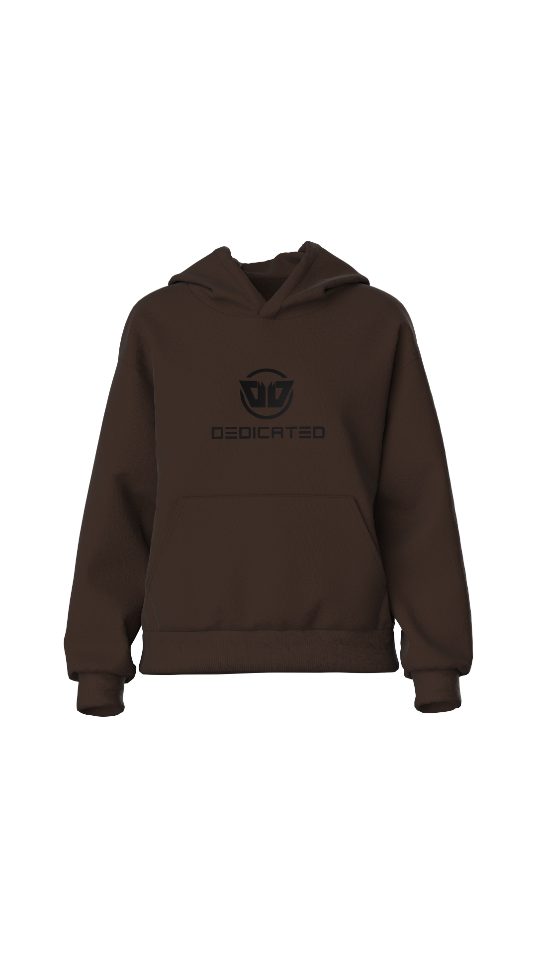 DTF - Women’s Oversized Hoodies