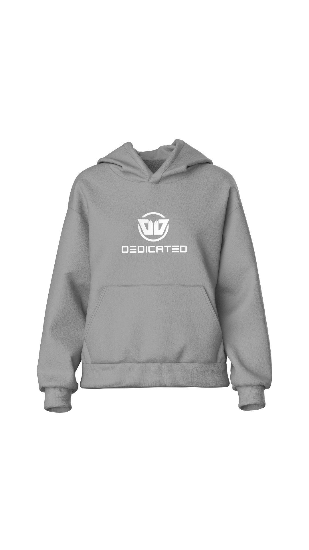 DTF - Women’s Oversized Hoodies