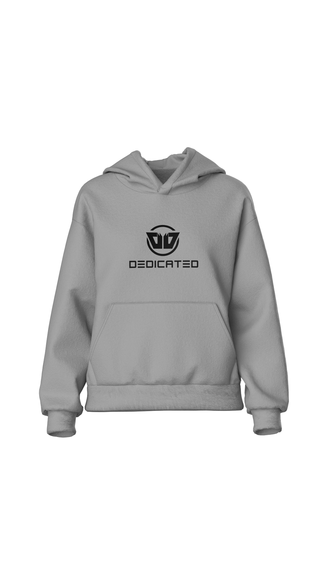 DTF - Women’s Oversized Hoodies