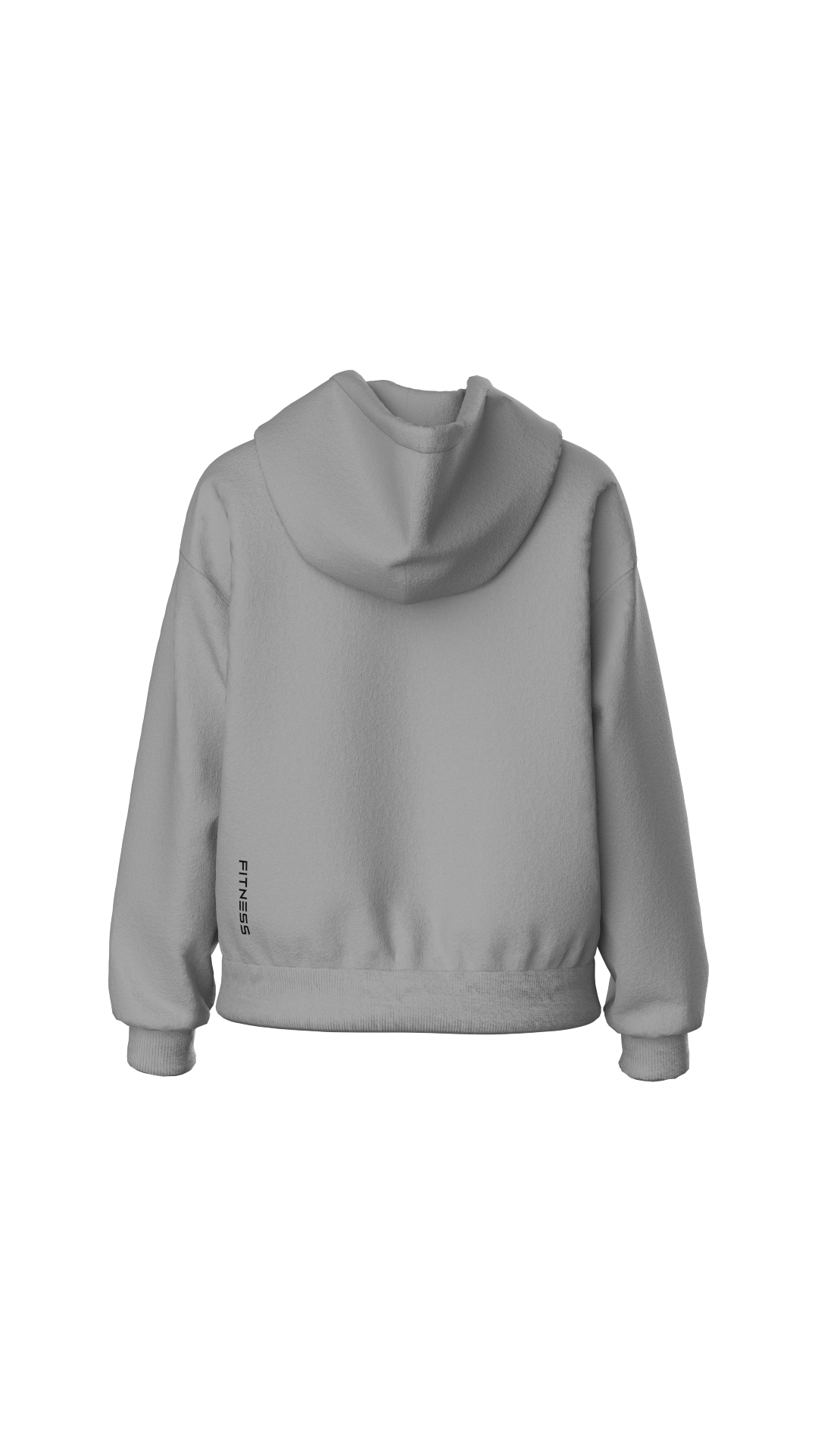 DTF - Women’s Oversized Hoodies