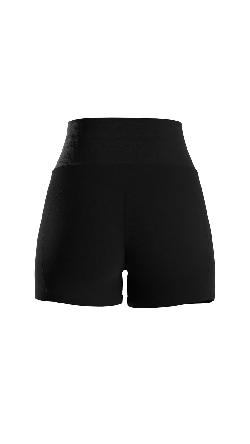 DTF - Women’s Workout Butt Lifting Shorts